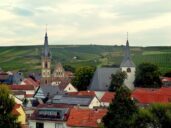 Ökumenischer Kerbegottesdienst in Guldental
