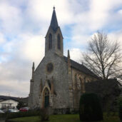 Gottesdienst in Schweppenhausen