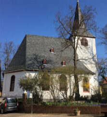 Gottesdienst in Guldental