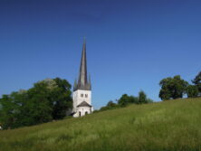 Konfirmation in Waldlaubersheim