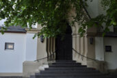 Gottesdienst in Stromberg mit Abendmahl
