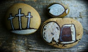 Ökumenischer Ostergottesdienst in Guldental
