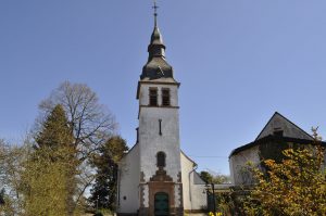 Gottesdienst in Seibersbach