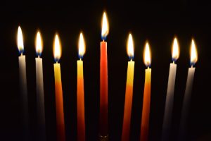 Gottesdienst in Seibersbach mit Abendmahl