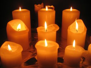 Ökumenische Adventsmeditationen in Guldental