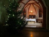 Christmette in Seibersbach