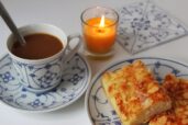 Café Klatsch in Seibersbach